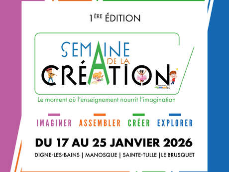 Semaine de la création