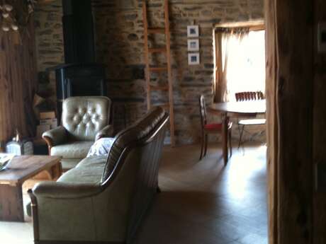 Monvoisin Michel - L'Intemporel