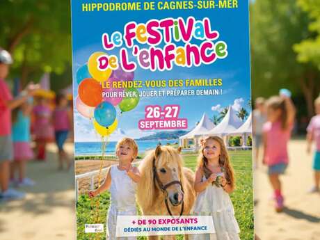 Le Festival de l’Enfance