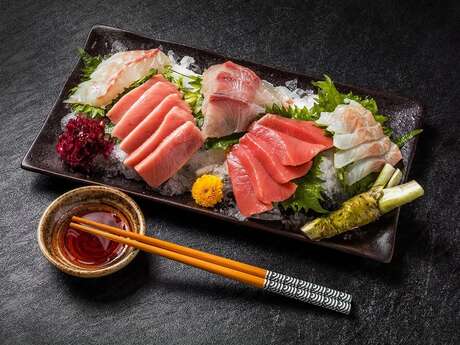 Sushi Yô