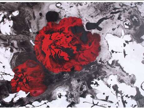 Exposition peinture