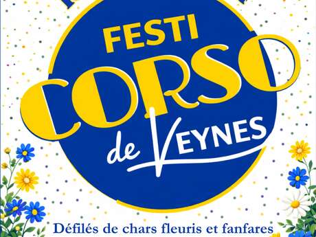 Corso Fleuri
