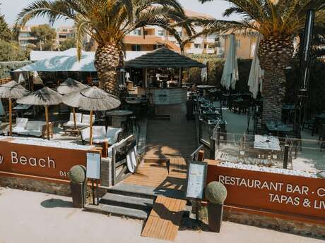 Urban Beach