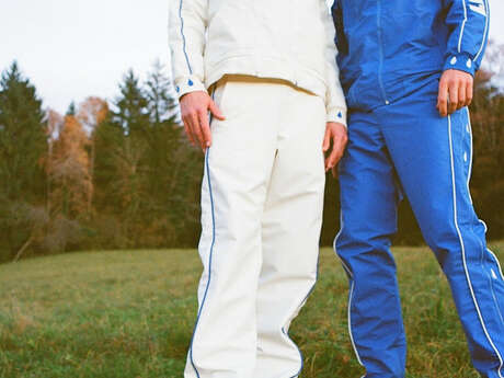 Suzy Phosphore + Midi 51