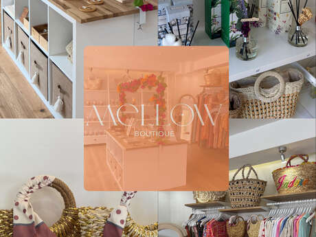 Mellow Boutique