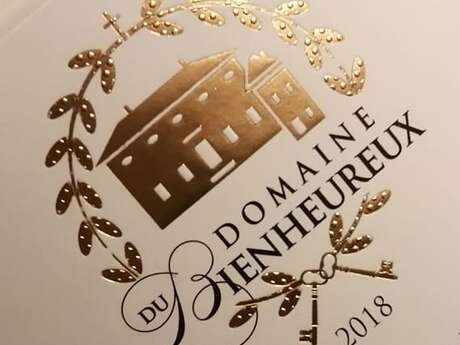 Domaine du Bienheureux