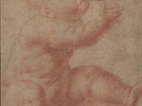 Atelier "Moi enfant"