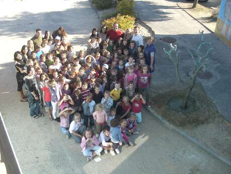 Centre de loisirs La Courte Echelle