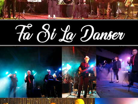 Grand Bal