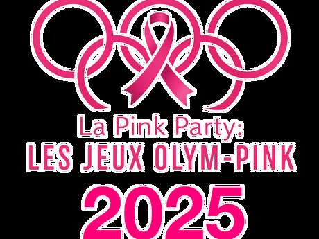 Les OLYM'PINK Party 2025