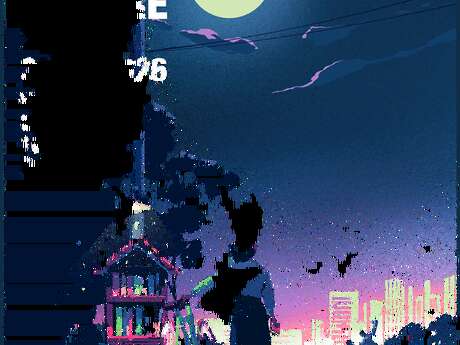 Les Nuits de la Lecture à l'atelier Quillet