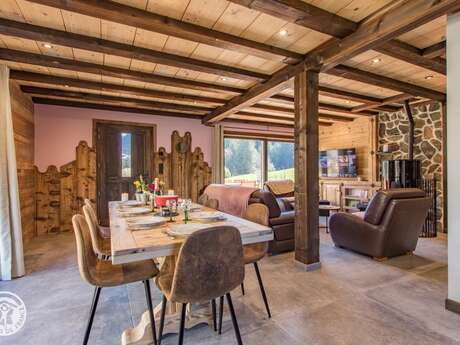 Chalet Le Cervin