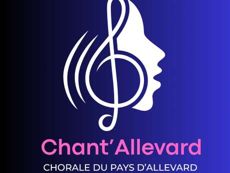 Concert de la Chorale du Pays d'Allevard