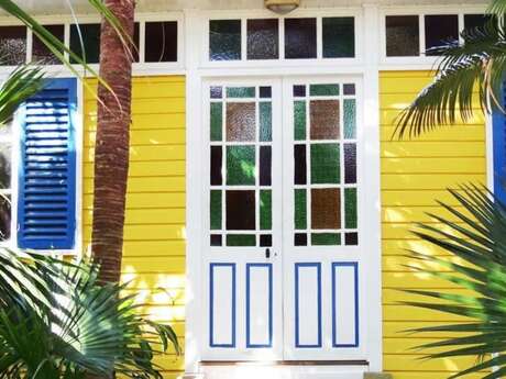 La visite guidée du Parcours du Faubourg 2