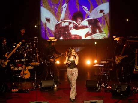 Blues rock story par Polyphenols