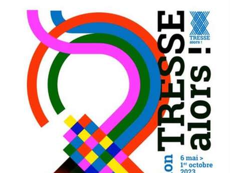 Tresse Alors "Les rencontres tout public"