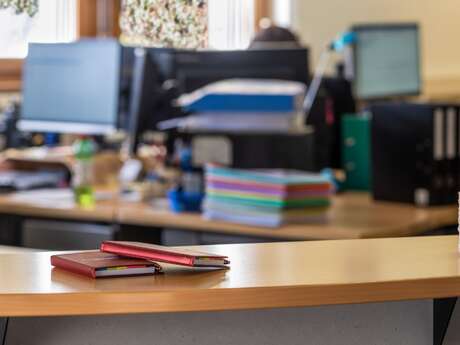 F&S Fiduciaire et Services Sàrl