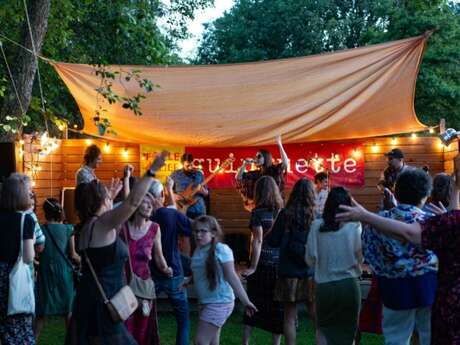 Guinguette Folle Allier