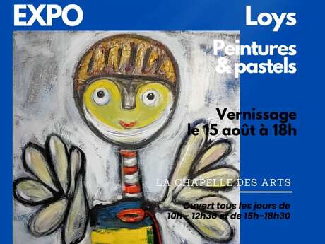 Exposition de Loys