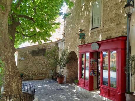 Johann Fine et Béatrice Devos