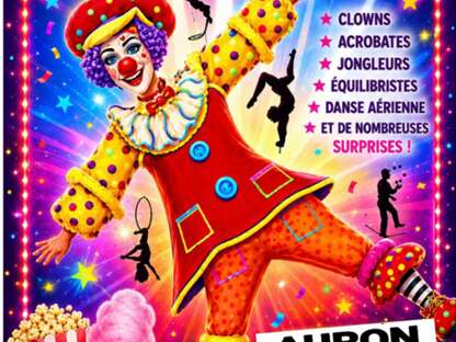 ANGELO Circus