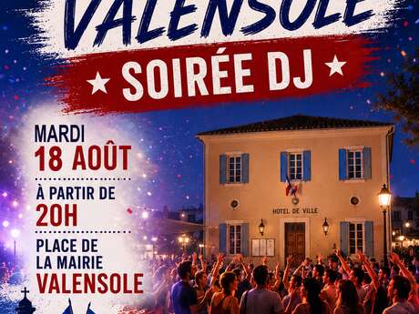 Soirée de la Libération