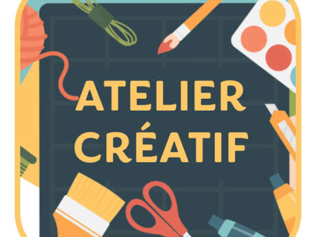 Atelier pour petites mains