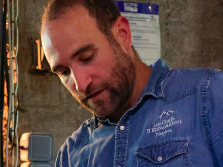 Café-restaurant du Moulin neuf