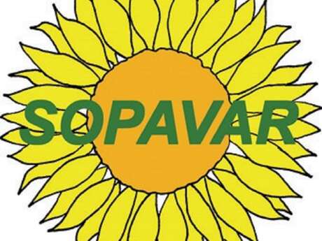 Coopérative agricole Sopavar de Sanary