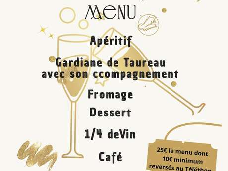 Téléthon events Téléthon events