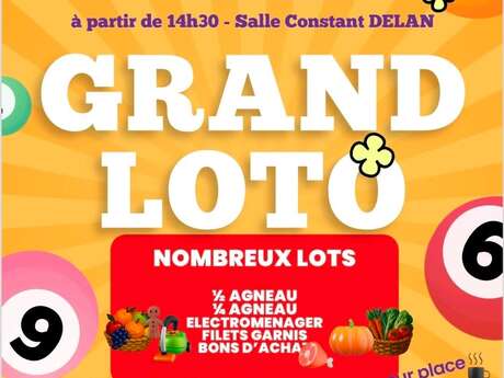 Grand Loto