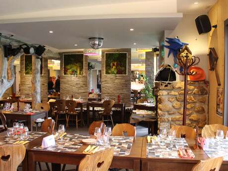 Auberge de la Croix de Fer