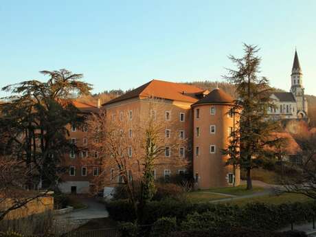 Conservatoire d'Art et d'Histoire