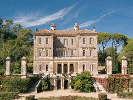 Les Musicales dans les Vignes - Château d'Astros - Hommage à Aretha Franklin, Whitney Houston, Ray Charles