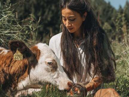 Table ronde : l'animal comme ressource ? Perspectives paysannes et artistiques