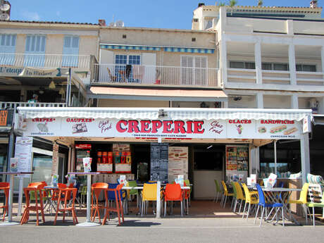 Chez Fred
