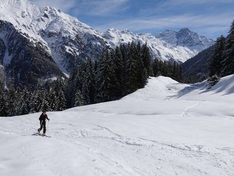 La Barmasse - Brunet
