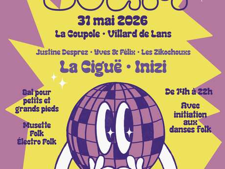 Concert - Boum boum 2