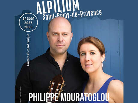 TEST "Philippe Mouratoglou et Ariane Wohlhuter"