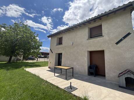 Gîte des cocottes
