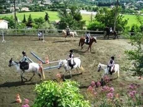 Centre équestre le Relais des Templiers