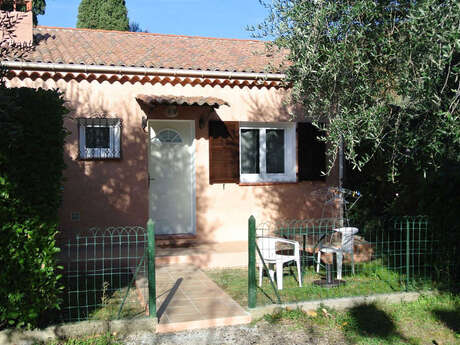 Gîte La Ferme Riola n°6004