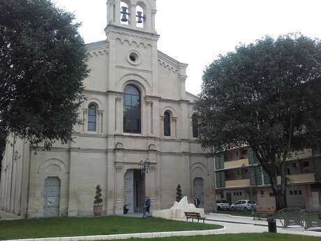 JEP 2025 : Visite du Temple