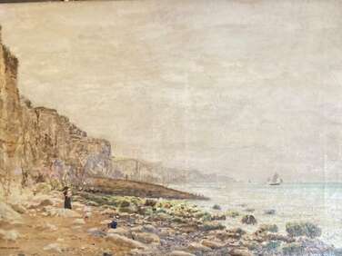 Il était une fois la peinture