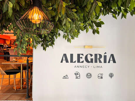 Alegria