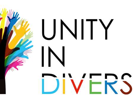 Eveil ton Art - Unity in Diversity