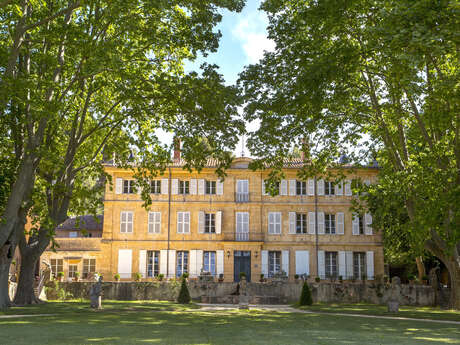 Château de la Mignarde