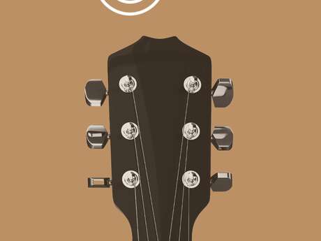 Concert des ensembles et orchestres de guitare