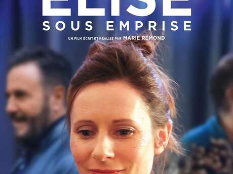 Cinema - Élise sotto incantesimo