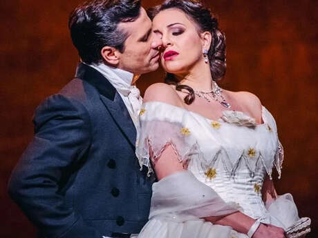 La Traviata (The Royal Opera)